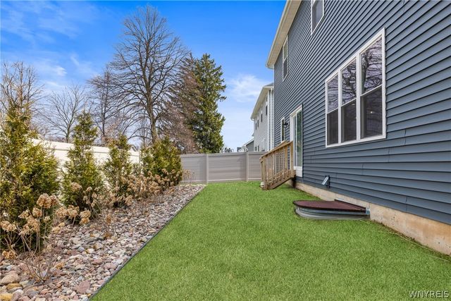 226 Rachel Vincent, Buffalo, NY 14216