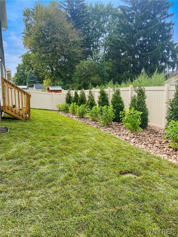 226 Rachel Vincent, Buffalo, NY 14216