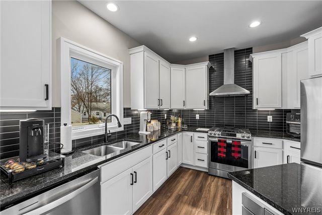 226 Rachel Vincent, Buffalo, NY 14216