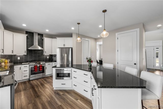 226 Rachel Vincent, Buffalo, NY 14216