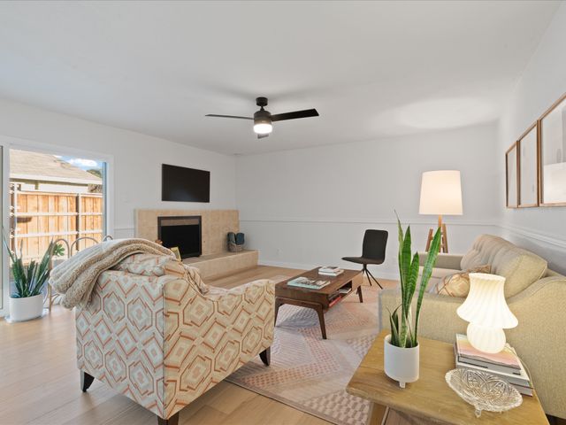 1804 Castille Drive, Carrollton, TX 75007