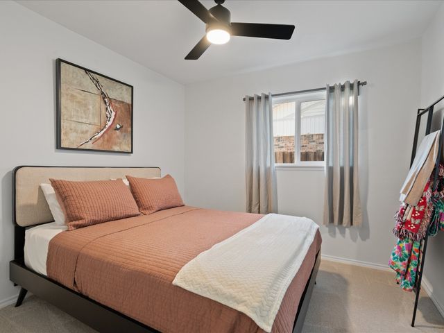 1804 Castille Drive, Carrollton, TX 75007