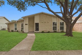 1804 Castille Drive, Carrollton, TX 75007