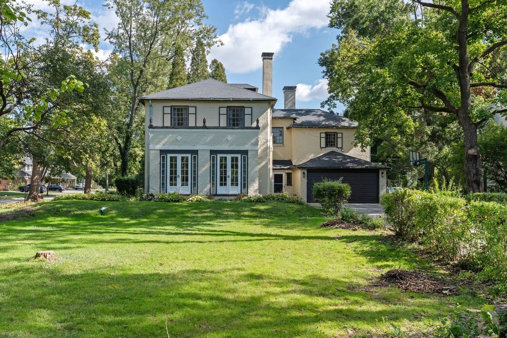2424 Hawthorne Lane, Flossmoor, IL 60422 — photo 2