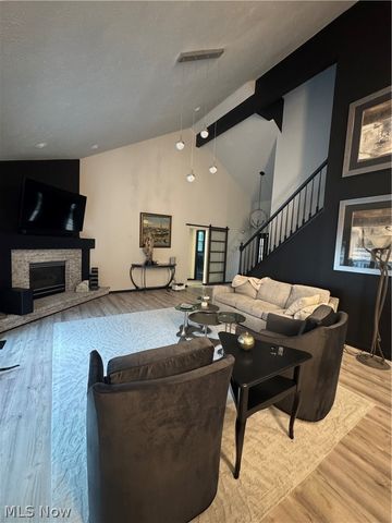 5479 Cable Point Circle NW, Canton, OH 44718