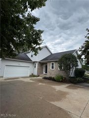 5479 Cable Point Circle NW, Canton, OH 44718