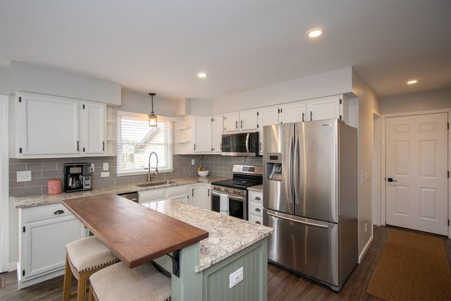 2361 Ramblin Drive, Leroy Twp, MI 49014