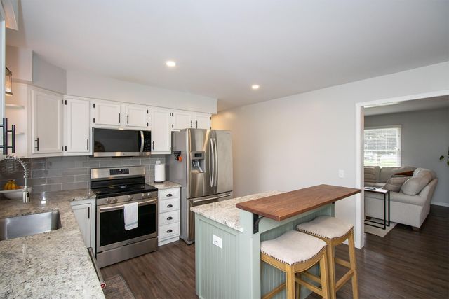 2361 Ramblin Drive, Leroy Twp, MI 49014