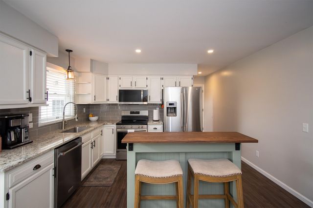 2361 Ramblin Drive, Leroy Twp, MI 49014