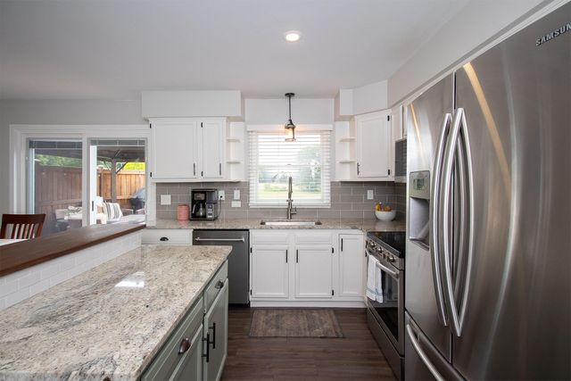 2361 Ramblin Drive, Leroy Twp, MI 49014