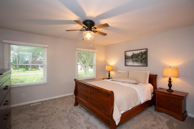 2361 Ramblin Drive, Leroy Twp, MI 49014