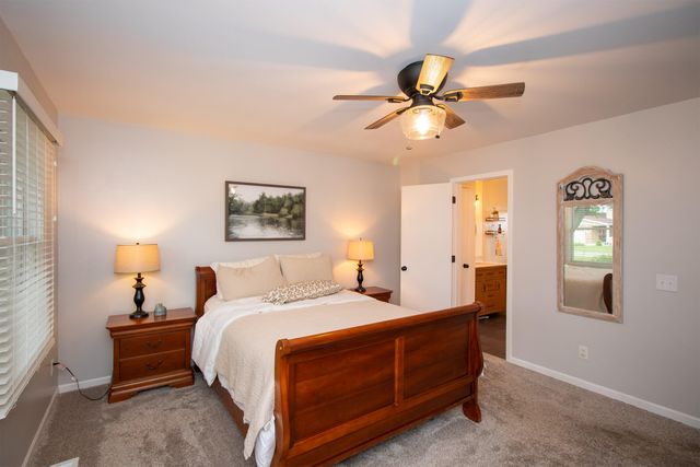 2361 Ramblin Drive, Leroy Twp, MI 49014