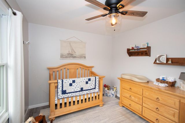 2361 Ramblin Drive, Leroy Twp, MI 49014