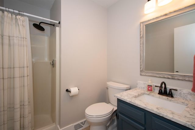 2361 Ramblin Drive, Leroy Twp, MI 49014