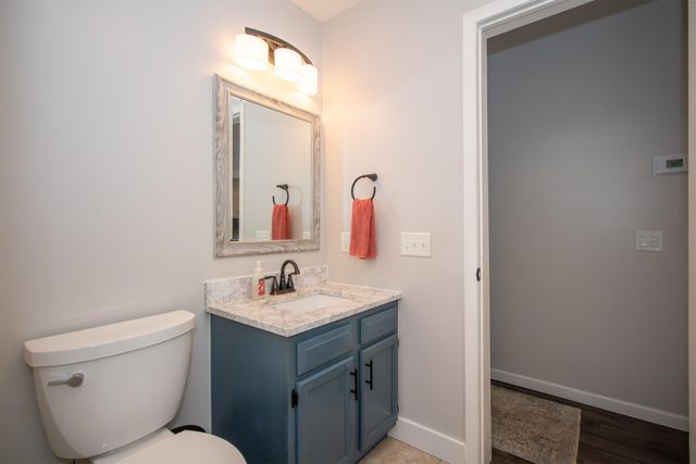 2361 Ramblin Drive, Leroy Twp, MI 49014