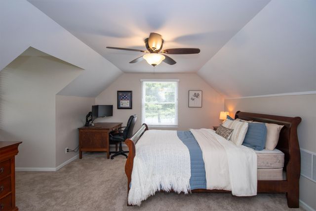 2361 Ramblin Drive, Leroy Twp, MI 49014