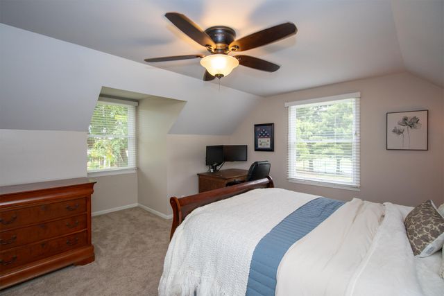 2361 Ramblin Drive, Leroy Twp, MI 49014