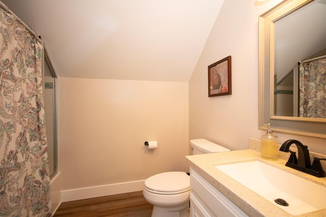 2361 Ramblin Drive, Leroy Twp, MI 49014