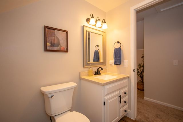 2361 Ramblin Drive, Leroy Twp, MI 49014