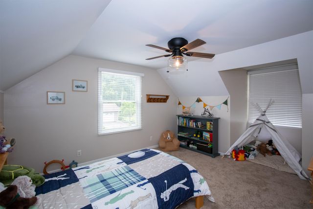 2361 Ramblin Drive, Leroy Twp, MI 49014