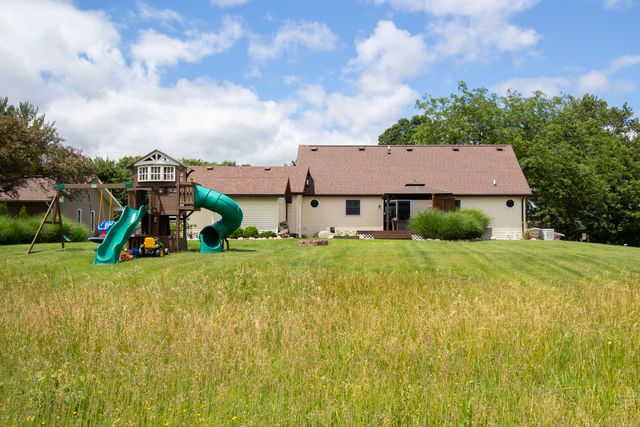 2361 Ramblin Drive, Leroy Twp, MI 49014