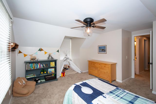 2361 Ramblin Drive, Leroy Twp, MI 49014