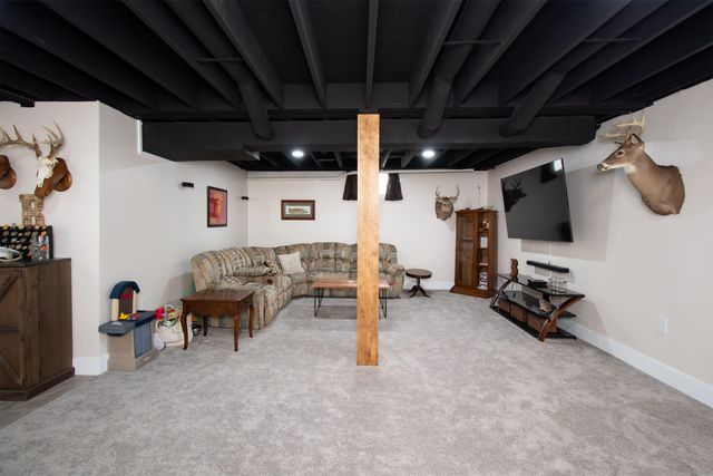 2361 Ramblin Drive, Leroy Twp, MI 49014