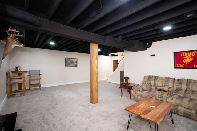 2361 Ramblin Drive, Leroy Twp, MI 49014