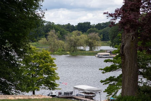 2361 Ramblin Drive, Leroy Twp, MI 49014