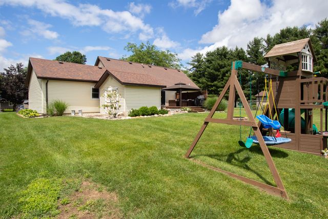 2361 Ramblin Drive, Leroy Twp, MI 49014