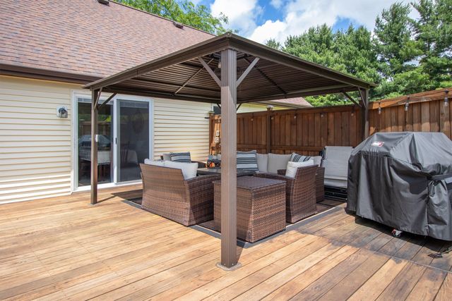2361 Ramblin Drive, Leroy Twp, MI 49014