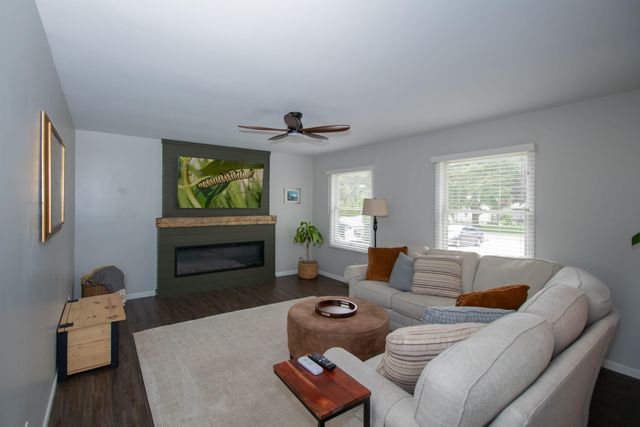 2361 Ramblin Drive, Leroy Twp, MI 49014