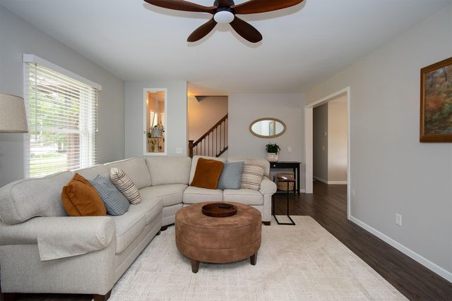 2361 Ramblin Drive, Leroy Twp, MI 49014