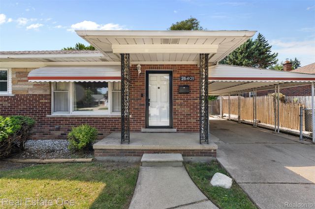26401 Little Mack Avenue, St. Clair Shores, MI 48081