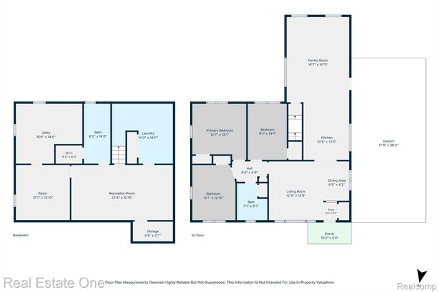 26401 Little Mack Avenue, St. Clair Shores, MI 48081