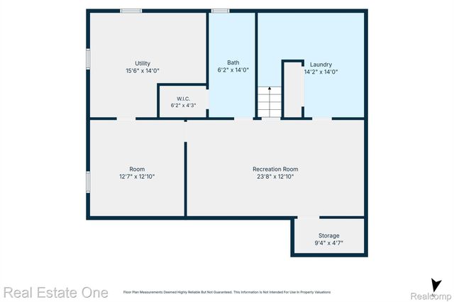 26401 Little Mack Avenue, St. Clair Shores, MI 48081