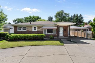 26401 Little Mack Avenue, St. Clair Shores, MI 48081