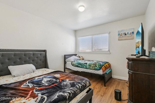 546 E Nugent Street, Lancaster, CA 93535