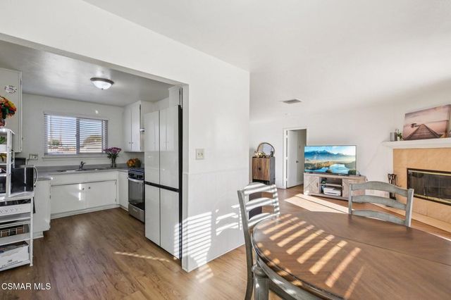 546 E Nugent Street, Lancaster, CA 93535