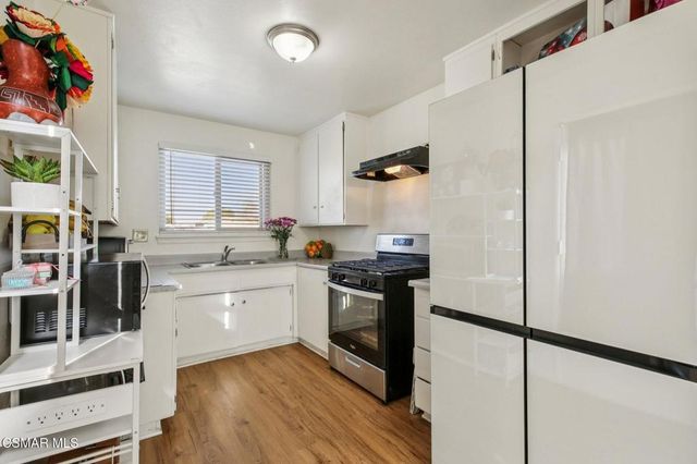 546 E Nugent Street, Lancaster, CA 93535