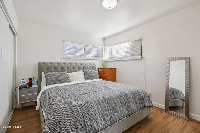 546 E Nugent Street, Lancaster, CA 93535