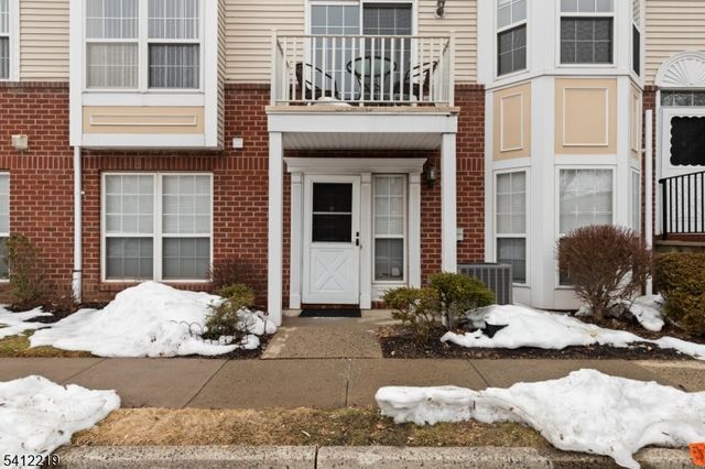 50 Pine St 9G, Montclair Twp., NJ 07042