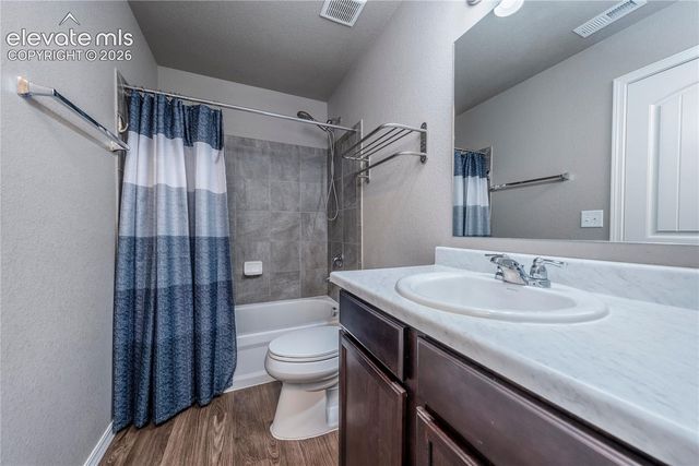 10707 Traders Parkway, Fountain, CO 80817