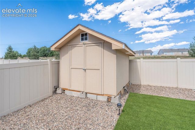 10707 Traders Parkway, Fountain, CO 80817