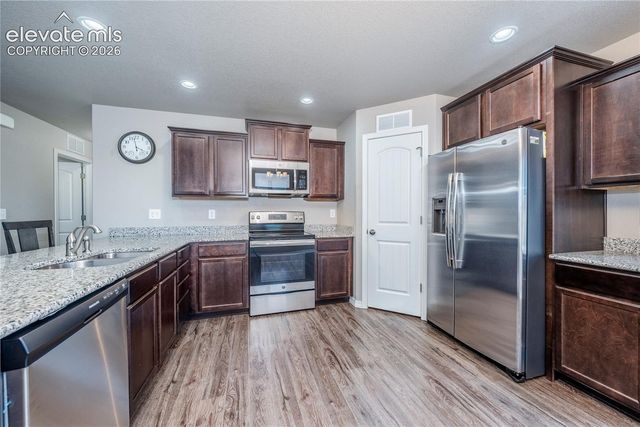 10707 Traders Parkway, Fountain, CO 80817