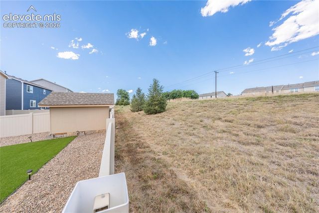 10707 Traders Parkway, Fountain, CO 80817