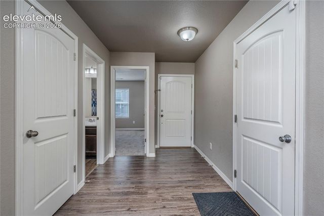10707 Traders Parkway, Fountain, CO 80817