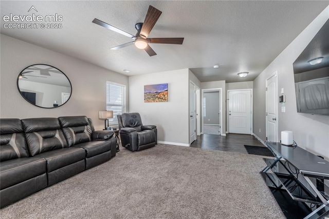 10707 Traders Parkway, Fountain, CO 80817
