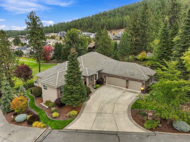 720 N Lancashire Ln, Liberty Lake, WA 99019 property photo
