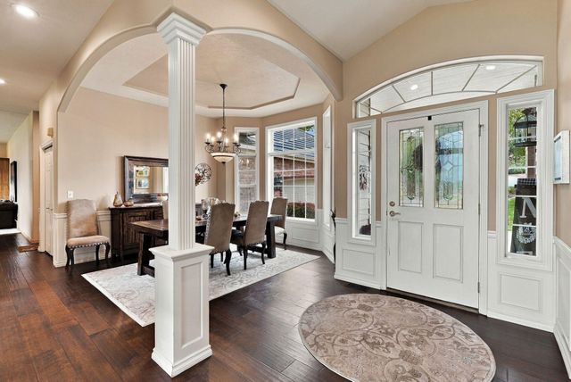720 N Lancashire Ln, Liberty Lake, WA 99019
